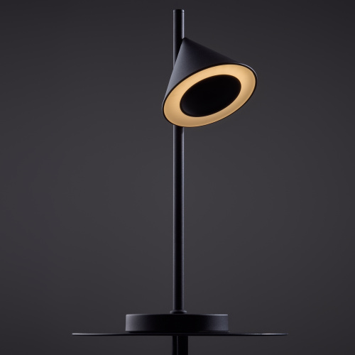 Настольный светильник Freya FR6141TL-L7B фото 4 Настольный светильник Freya FR6141TL-L7B фото 4